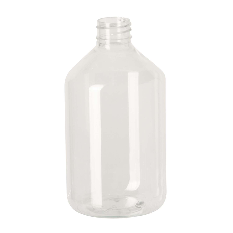 PET bottle 28-410 F0933A 03