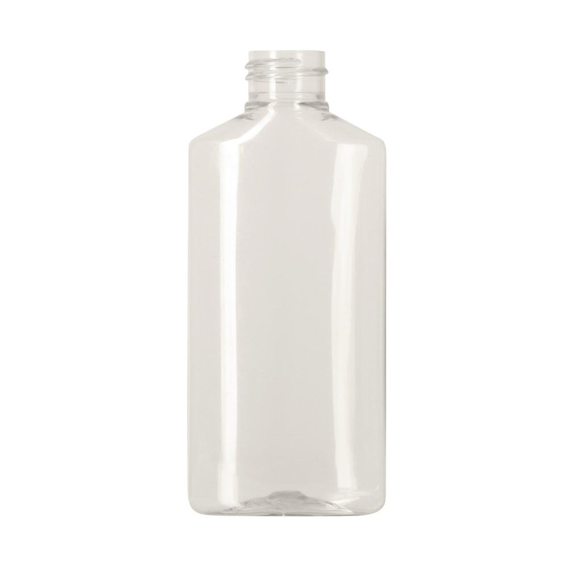 100ml rPET flacon F938A 