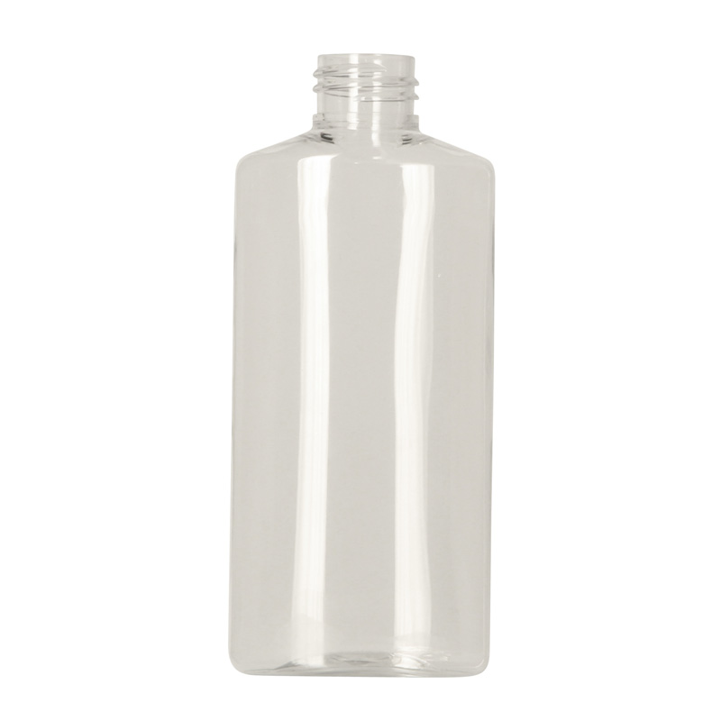125ml rPET Flassche F0939A 