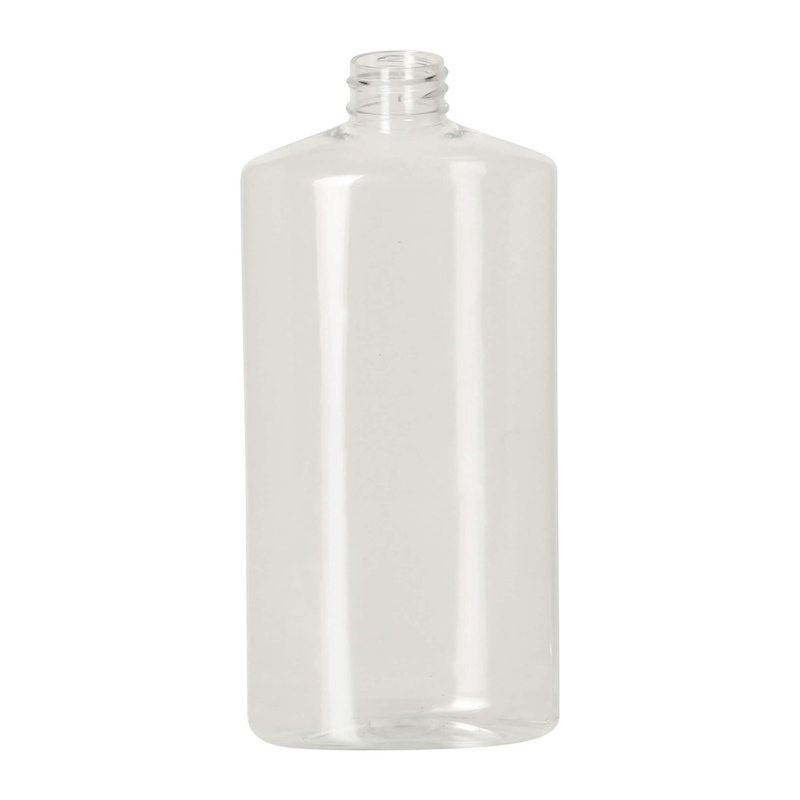 PET Flassche 28-410 F0943 