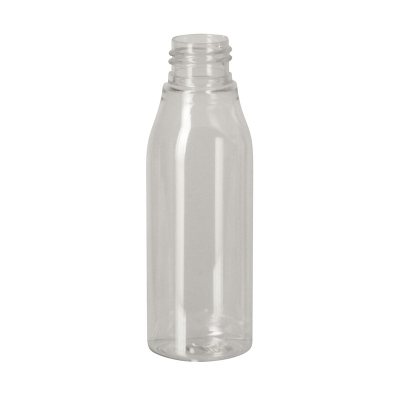 RPET bottle round, F955A 03