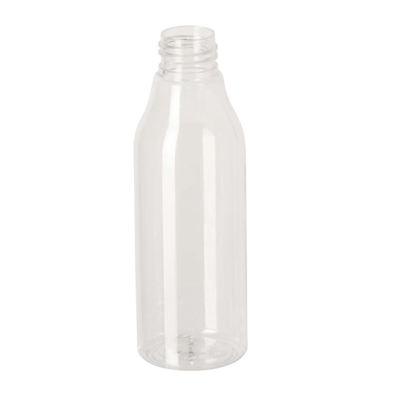 PET bottle 24-410 F957A 