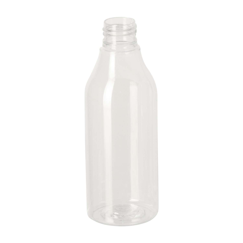RPET bottle 24-410 F958A 