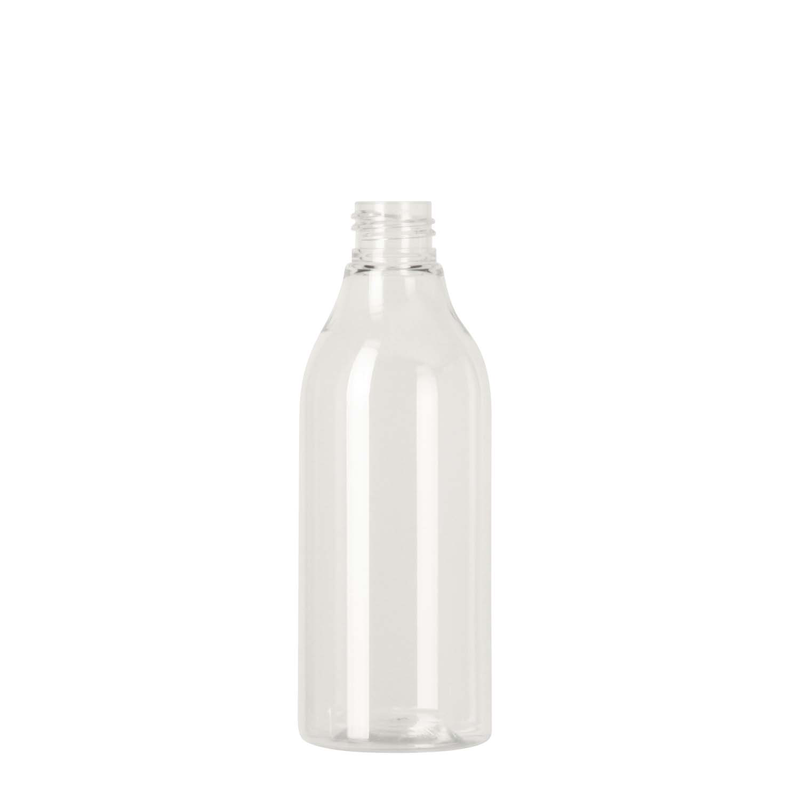 250ml rPET Flassche F959A 