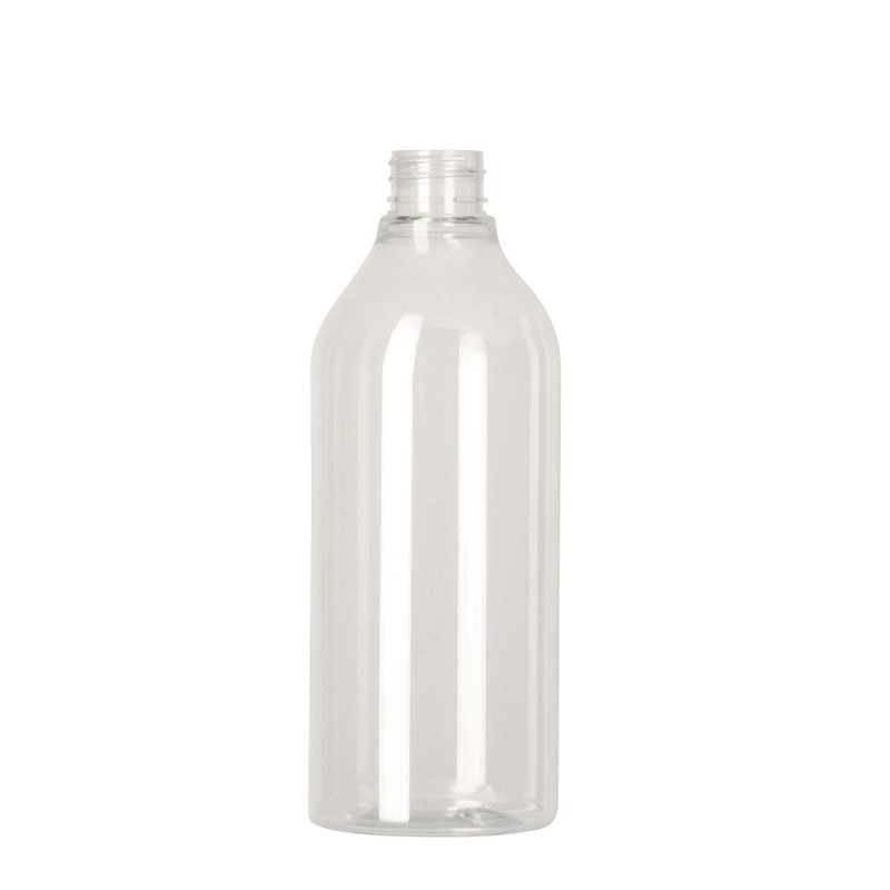 400ml rPET Flassche F962A 