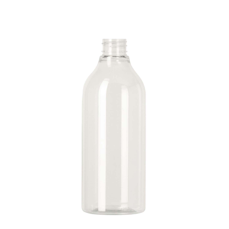 500ml PET bottle F963A 02