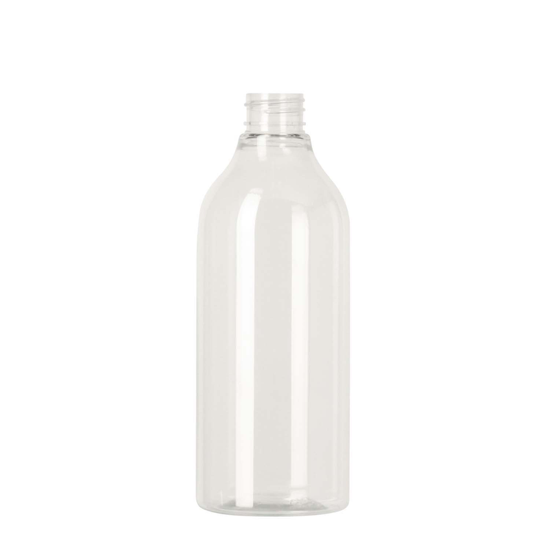 500ml rPET fles F963A 