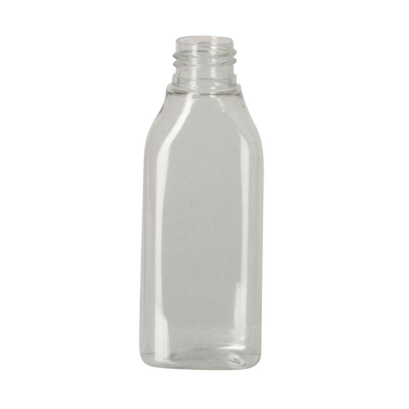 RPET fles rond, F0969A 