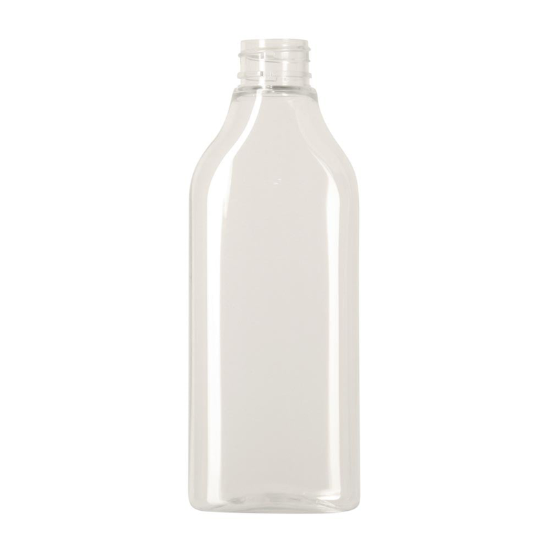 28-410 PET Flassche F973A 