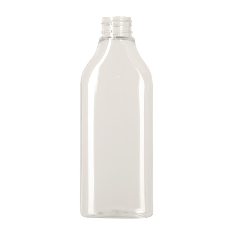 500ml PET Flassche F973A 