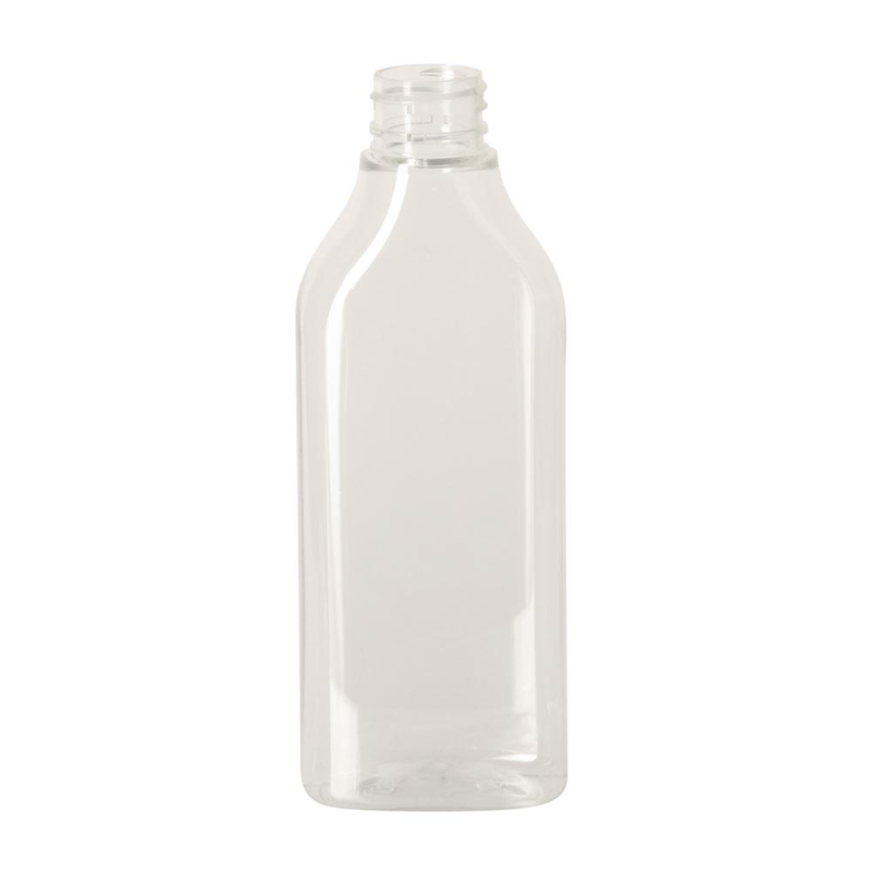 PET Flassche 28-410 F973A 