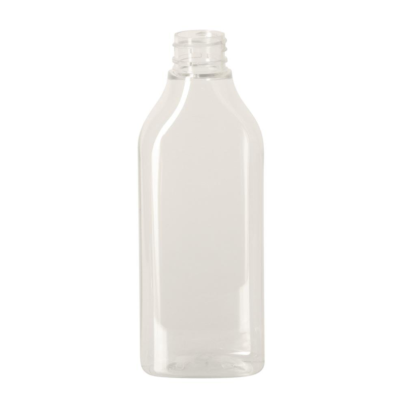 PET Flassche 28-410 F972A 