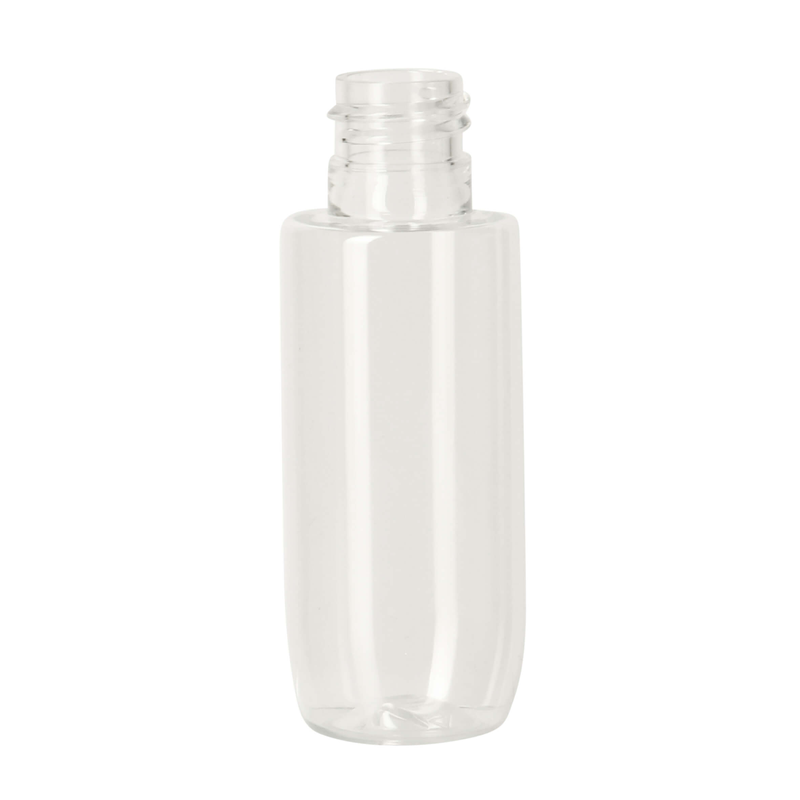 50ml rPET Flassche F0982B 