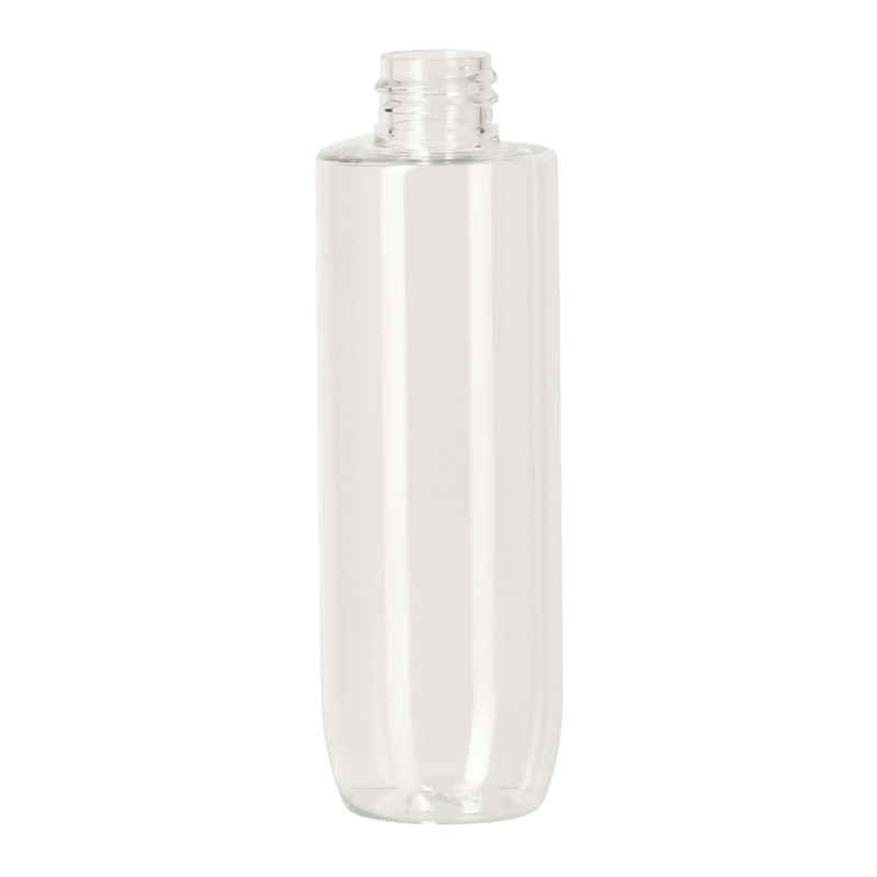 250ml PET bottle F986A 02