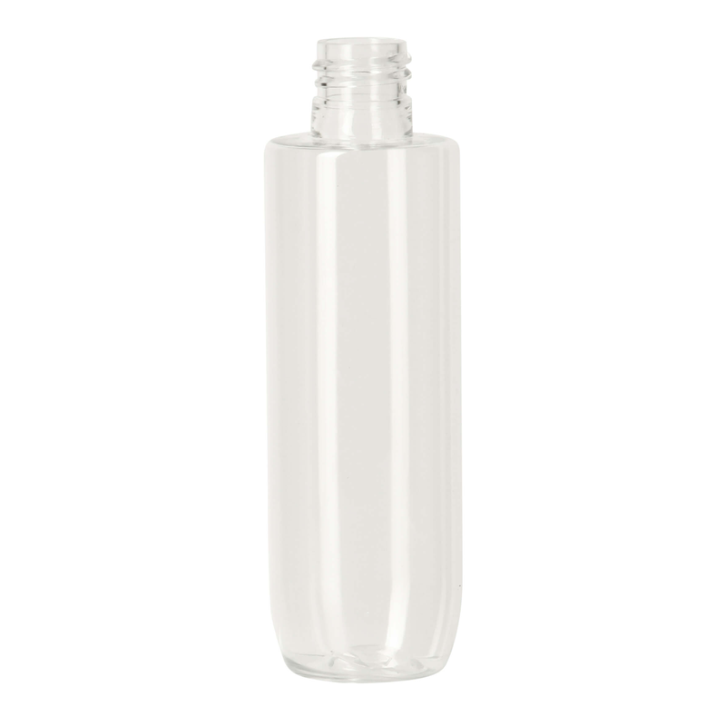 100ml rPET Flassche F0984B 