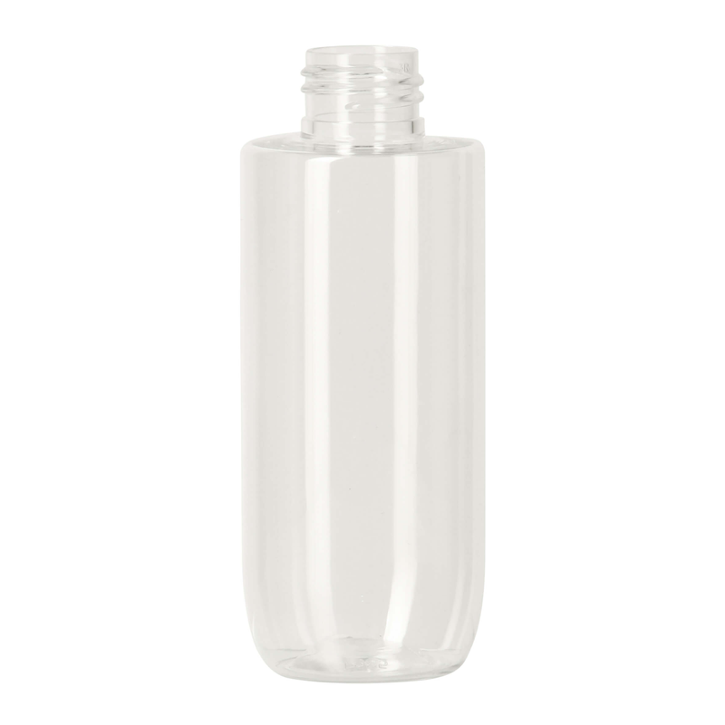250ml rPET Flassche F986A 