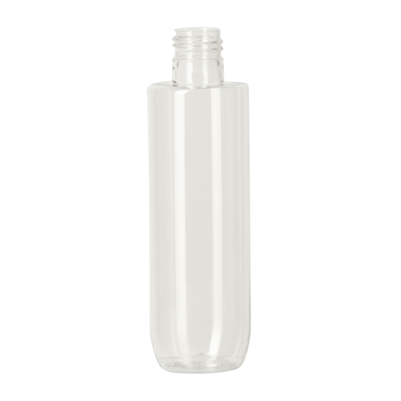200ml rPET Flassche F0986B 