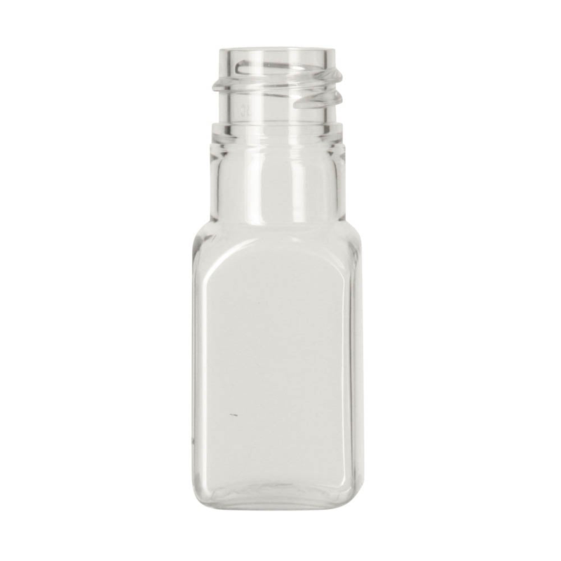20ml rPET Flassche F0777A 