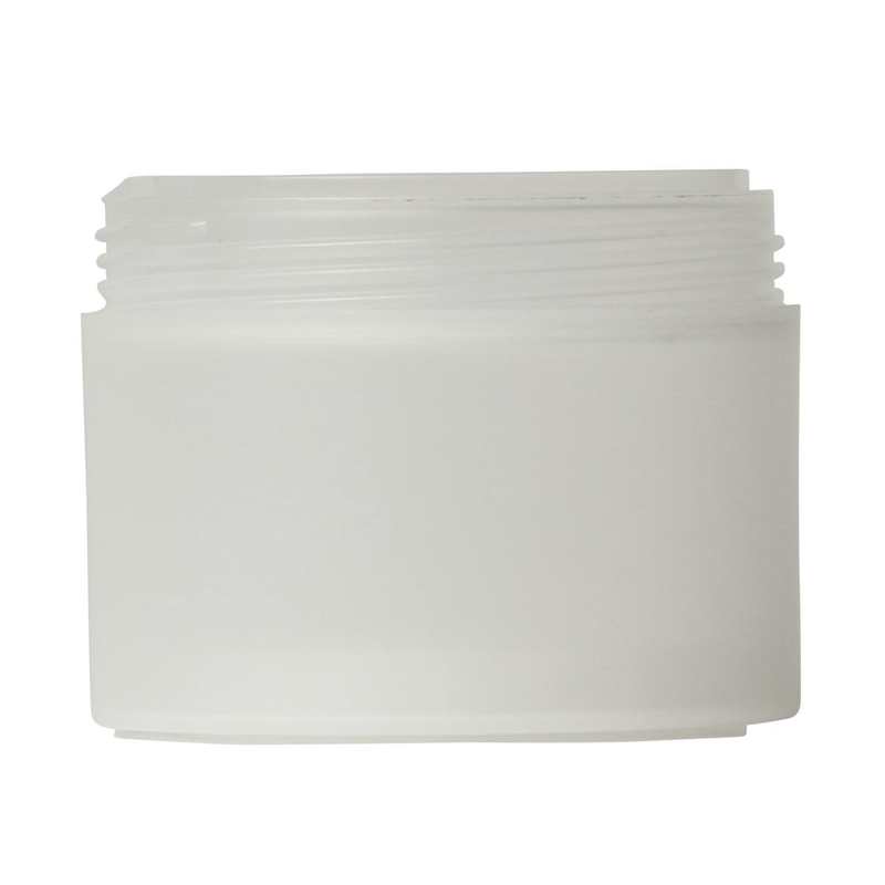 Pot double parois 150ml Venice lisse P116