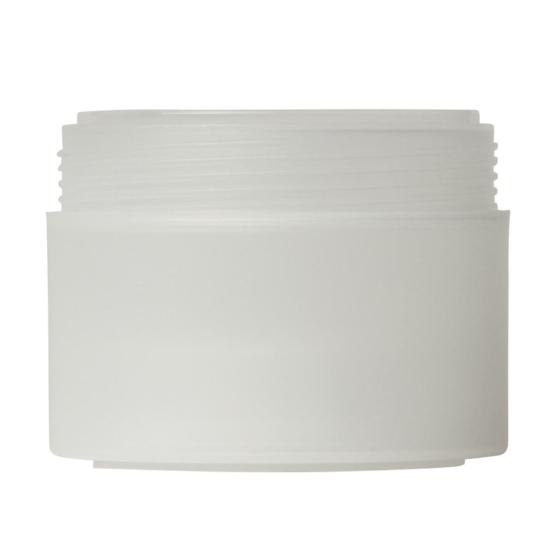 Pot double parois 200ml Venice lisse P117