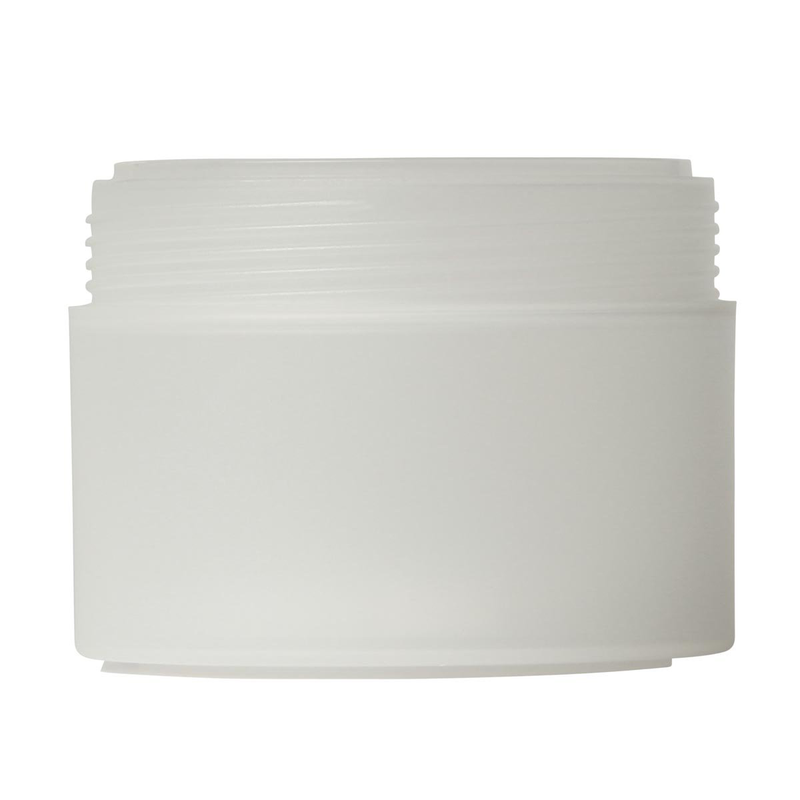 Pot double parois 250ml Venice lisse P118