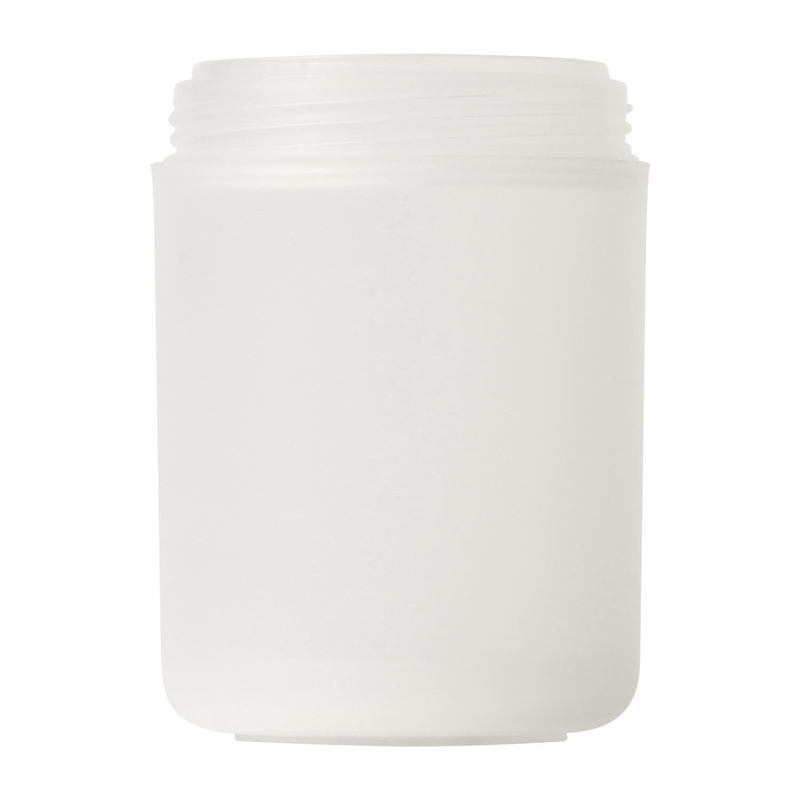 Vaso a doppia parete 100ml Udine lucido P152