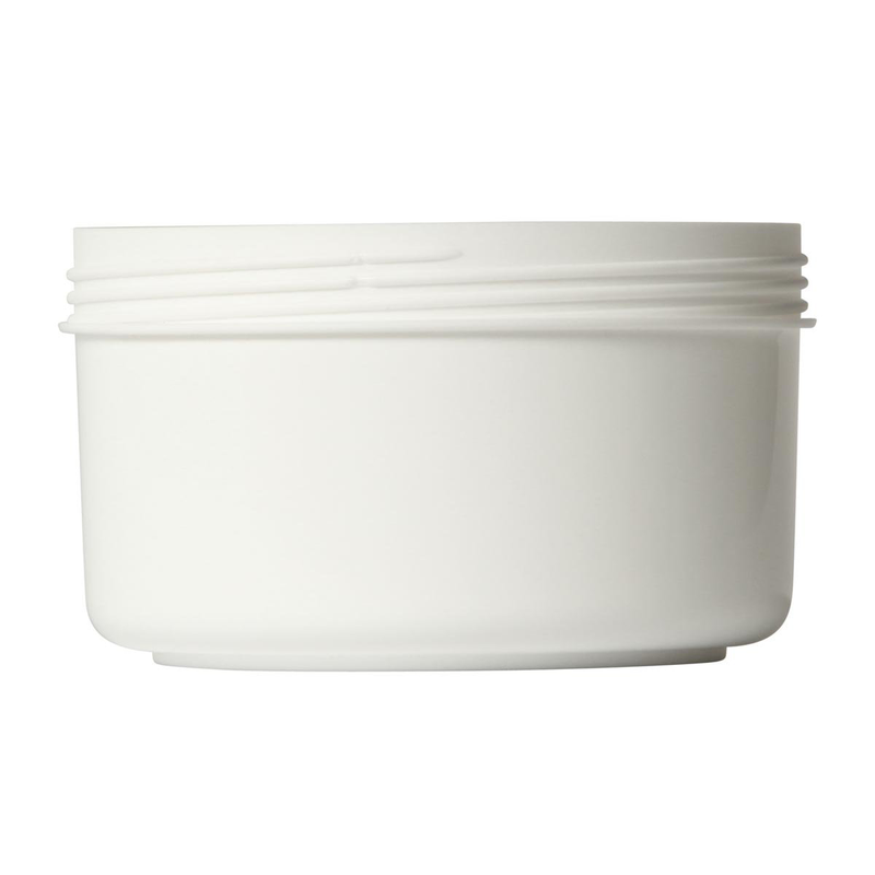 Pot simple paroi 300ml Elba lisse P244