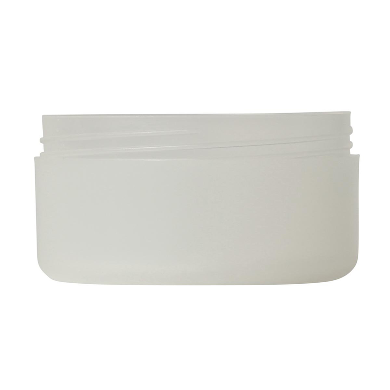 Pot simple paroi 150ml Ancona givré P285