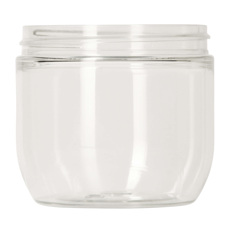 Pet jar 70-400, 70mm PET jar, 70/400 P502