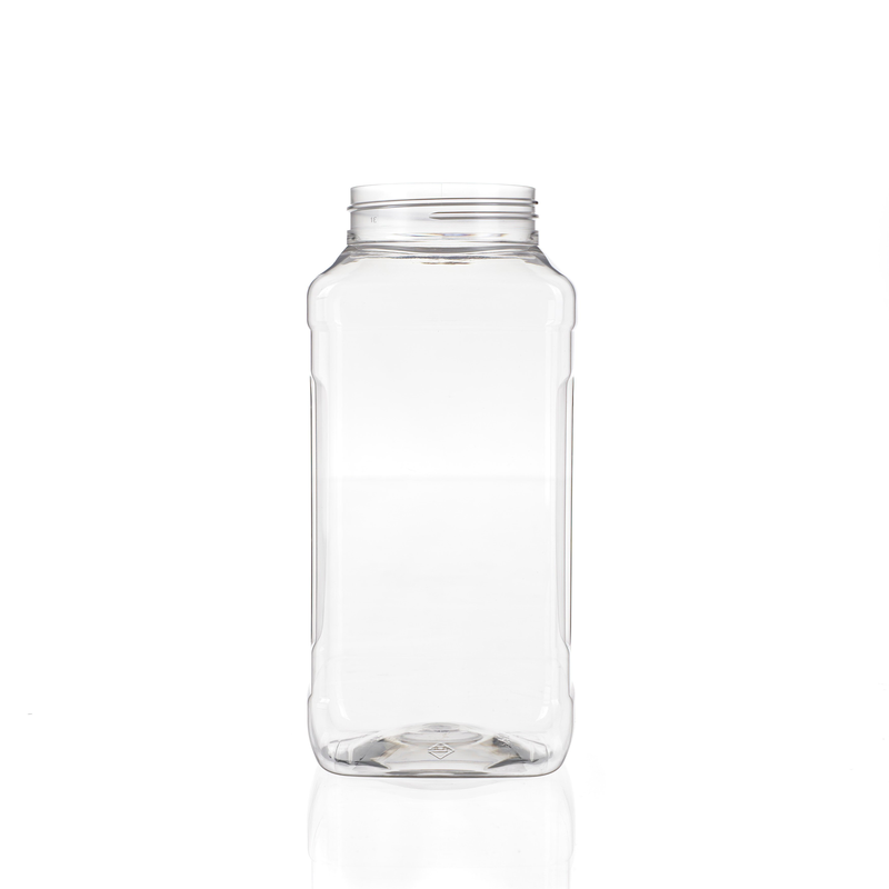 63mm (63-485/63SP485), 1000ml, rPET-Dose Square Spender, P567