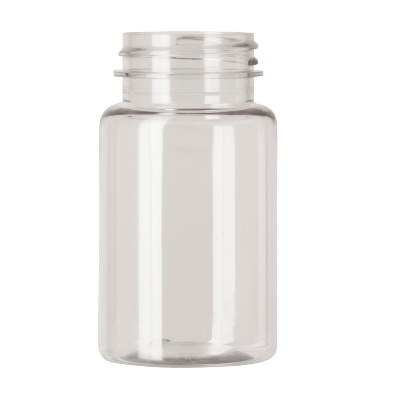 Pillenpot 100ml Vita Packer  P664