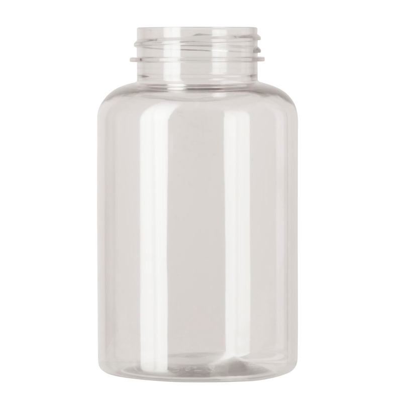 45mm (45-400/45SP400), 300ml, PET-Dose Vita Packer, P672