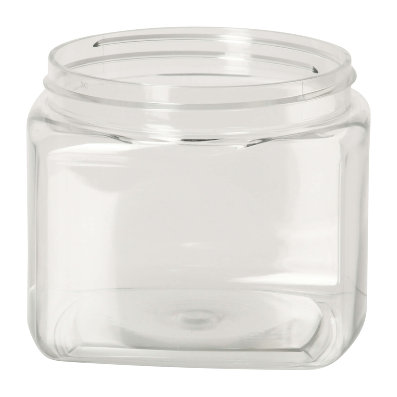 RPET Square Jar 500ml en 03