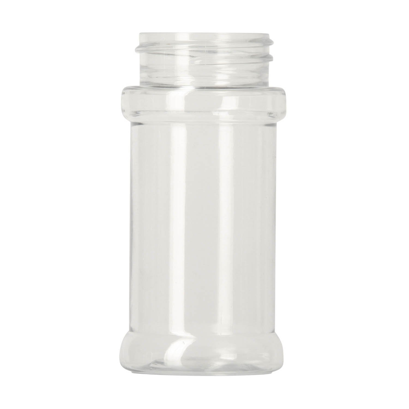 38mm (38-485/38SP485), 80ml, PET Plastic jar Small Spender, P545B