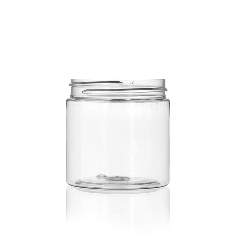 58-400 PET jars