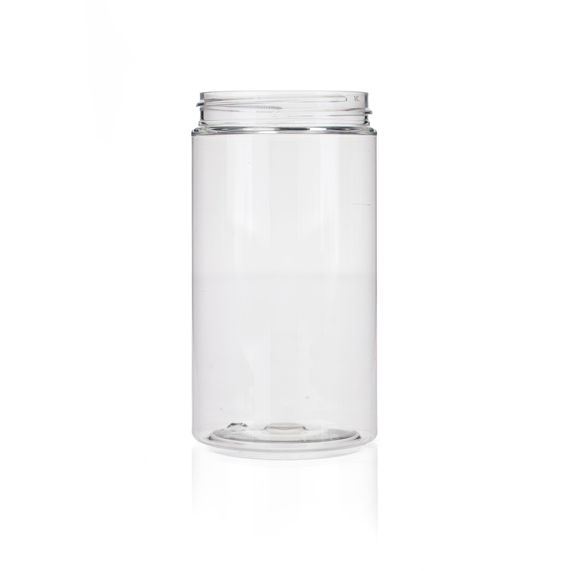 Tarros rPET 250ml SP5097