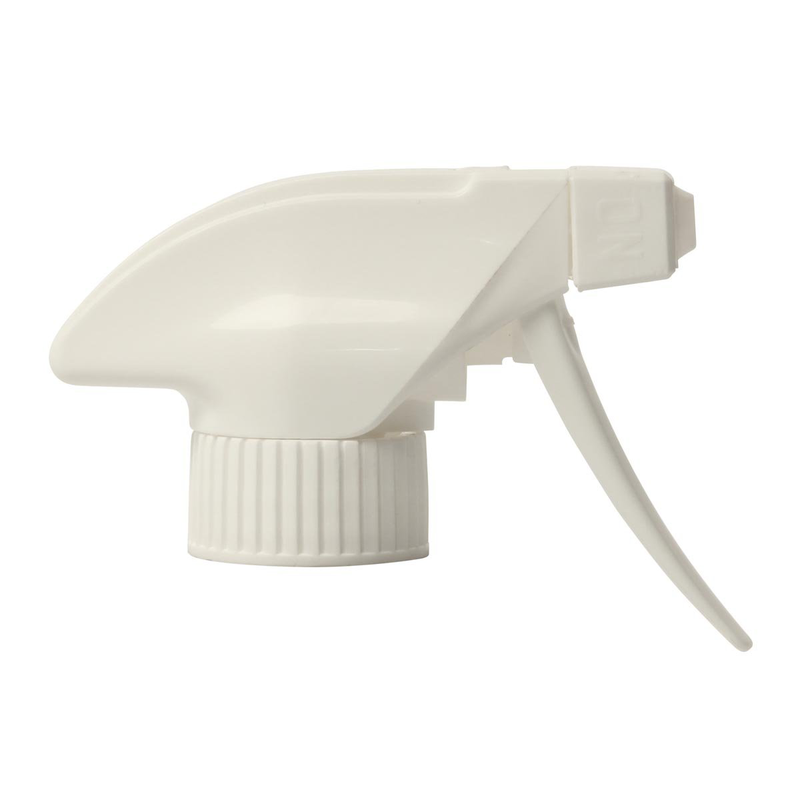 Trigger T014, Sunstar foam, RD28/DIN28, white/white