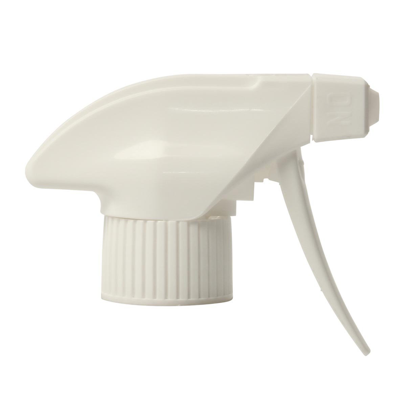 Trigger T014, Sunstar foam, 28mm lock T95, white/white