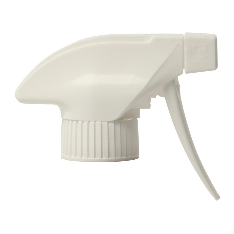 Trigger T014, Spray, 28-400, white/white