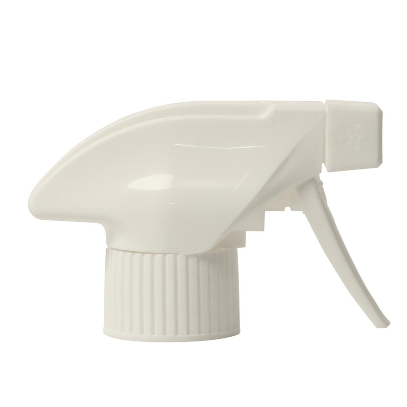 Trigger T014, Spray, 28mm lock T95, white/white