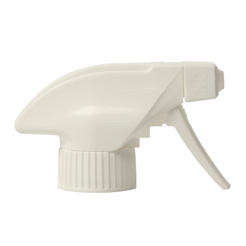 Gâchette T95, Sunstar foam, RD28/DIN28, upside-down (USD), blanc/blanc