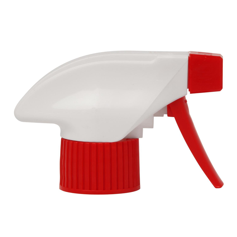 Gâchette T95, Spray, 28-410, rouge/blanc