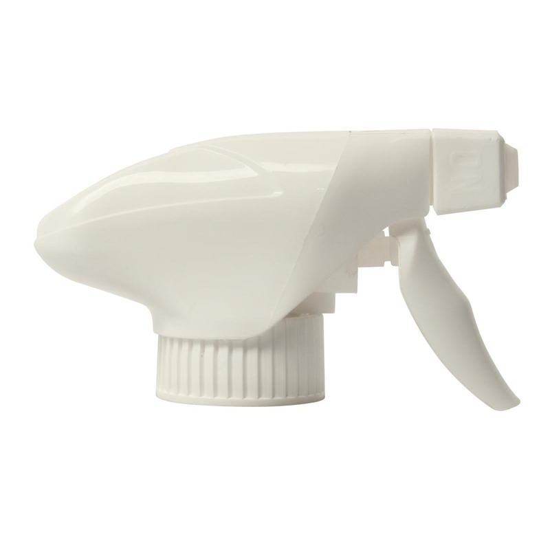 Trigger T95 Arata, Sunstar foam, bianco/bianco