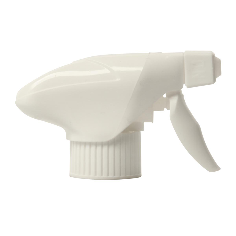 Trigger T95 Arata, Sunstar foam, blanco/blanco