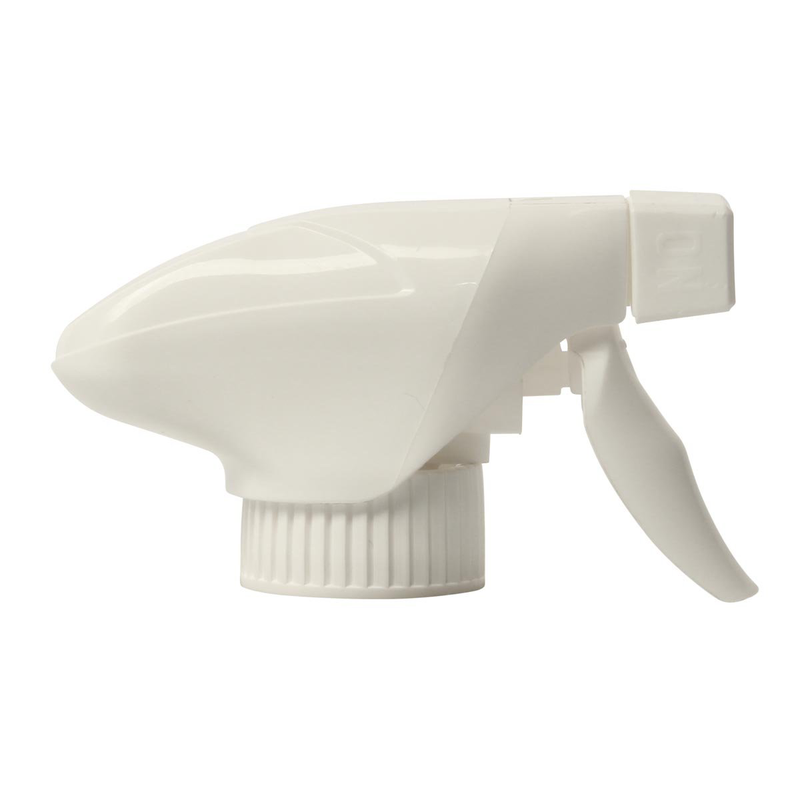 Trigger T95 Arata, Spray, bianco/bianco