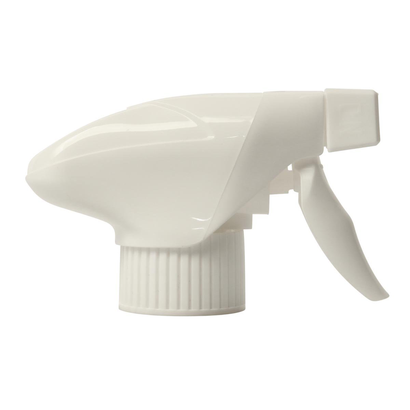 Gâchette T95 Arata, Spray, 28-410, blanc/blanc