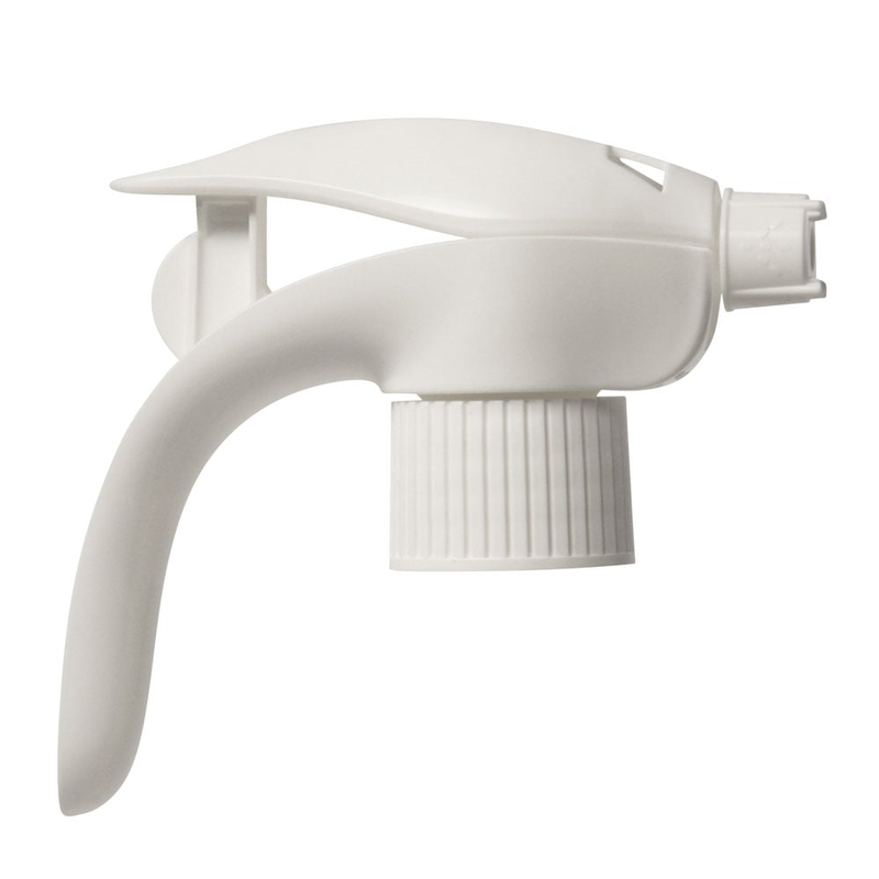 Trigger Poseidon, Spray, 28-410, white/white