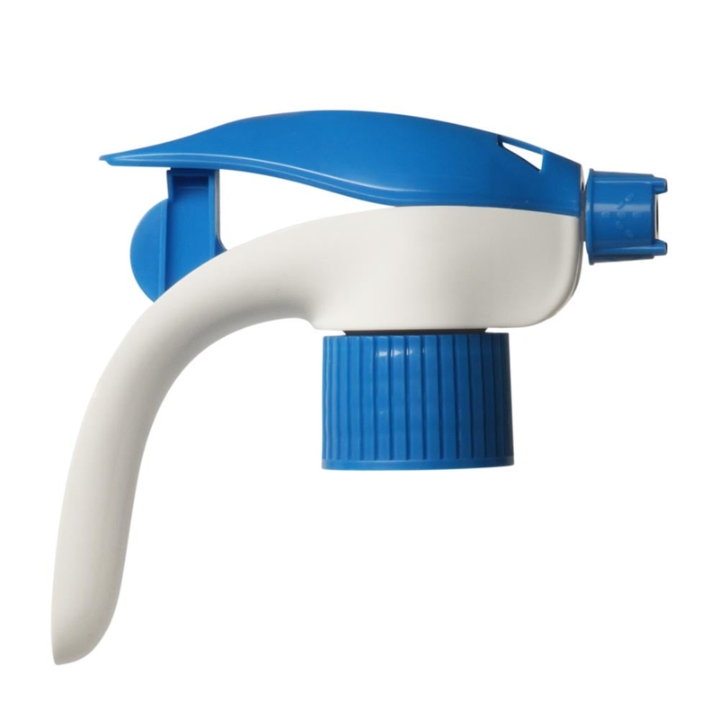Trigger Poseidon, Spray, 28-410, blauw/wit