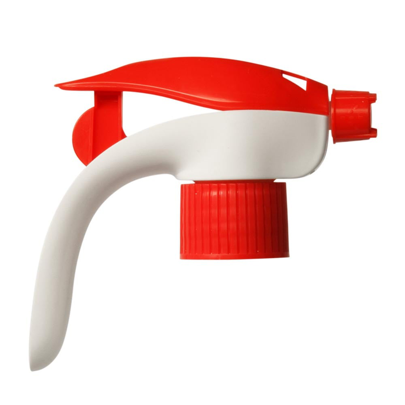 Trigger Poseidon, Spray, rosso/bianco