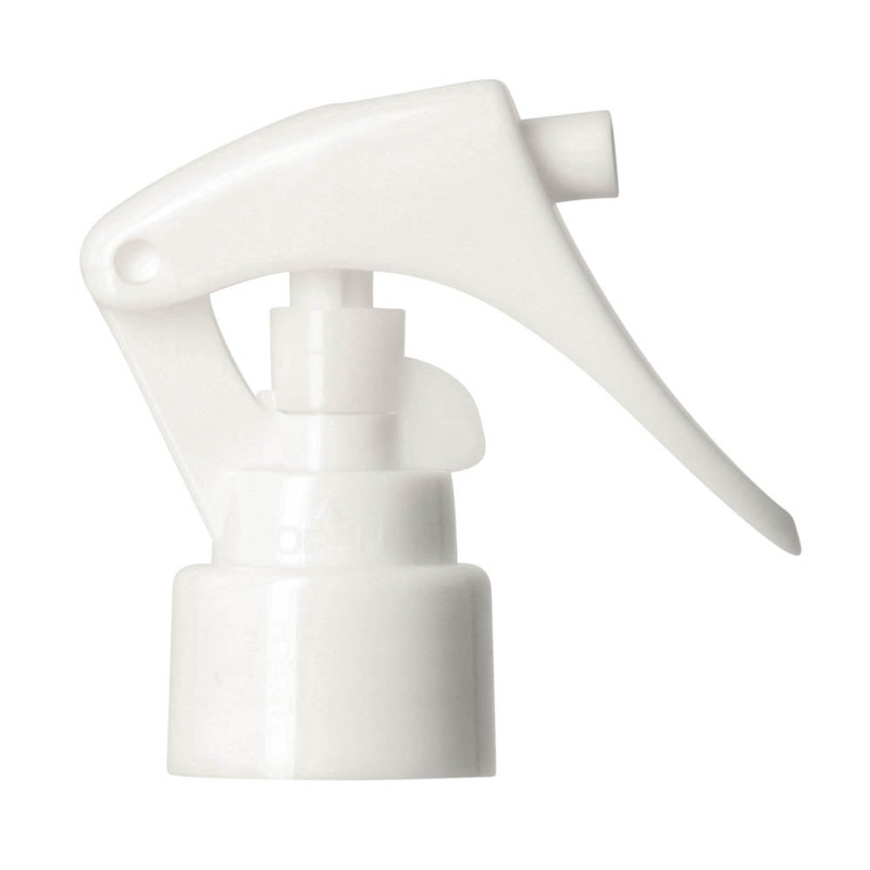 Mini trigger, Spray, 24-410, white/white